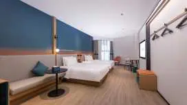 Nihao Hotel Xuancheng Jingting Mountain