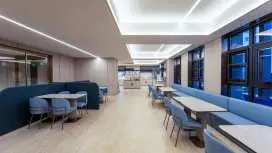 漢庭宣城萬達廣場浙商大廈酒店