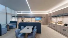 Hanting Hotel Xuancheng Economic Development Zone Xingang