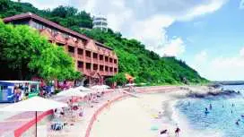 Atour Hotel Maoming High-speed Railway Station People Square
