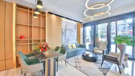City Comfort Inn Yunfu Xinxing Juncheng Plaza