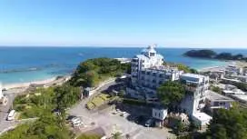 丰滨苍空之风度假山庄