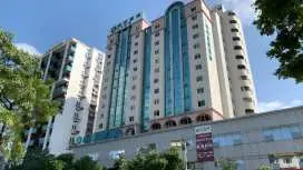City Comfort Inn Yunfu Bus Station Yihua International Plaza