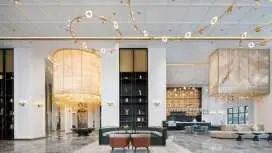 Xana Deluxe Hotel Yunfu Xinxing