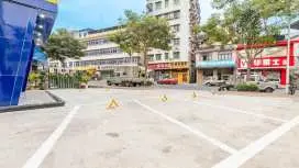 7 Days Inn New 7 Days Meizhou Dapu