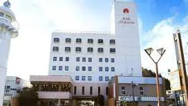 气仙沼珍珠城市饭店