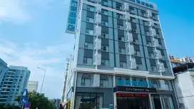 城市便捷贵港荷城万达广场店