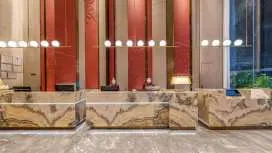 Echeng Hotel Jinxiu Tongmu