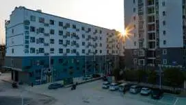 City Comfort Inn Wuzhou Cangwu County Administration Center