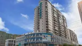 City Comfort Inn Qinzhou Pubei People's Hospital Bus Station