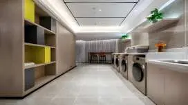 Echarm Hotel Wuzhou Wangcheng Plaza Longmumiao Sanzongfu