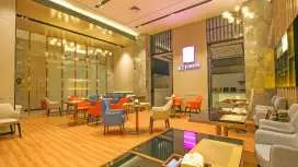 宜尚酒店钦州浦北县诚信商业广场店