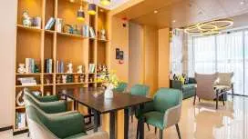 City Comfort Inn Wuzhou Cangwu County Bus Station