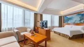 Vienna Hotel Guizhou Anshun Huangguoshu Waterfall Scenic Spot