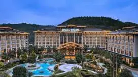 Four Points by Sheraton Anshun, Huangguoshu