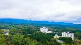 美居宮城藏王度假村及水療中心