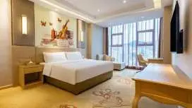 Vienna International Hotel Guizhou Bijie Dafang