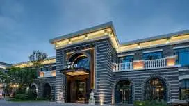 Hotel Indigo Heilong Lake By IHG