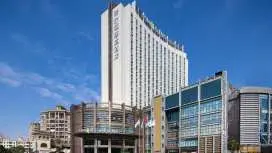 汕尾陆丰希尔顿惠庭酒店