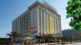 维也纳国际酒店广东汕尾城区兴业路店