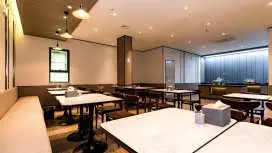 漢庭汕尾陸豐汽車總站酒店
