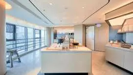 Ji Hotel Handan Cheng'an County Ruyi Park