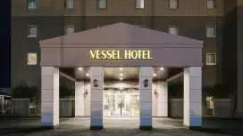 Vessel Hotel Miyakonojo