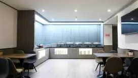 Hanting Hotel Zhangjiakou Huailai County Government