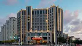 Rezen Hotel Xiahuayuan Lanjing Zhangjiakou