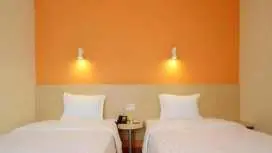 7 Days Inn Jixian County Baowei Road