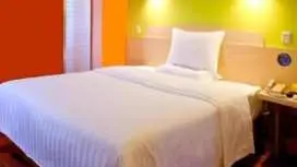 7 Days Inn Jixian County Baowei Road