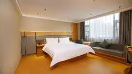 星程商丘虞城縣政府酒店