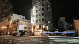 HOTEL AreaOne Nobeoka