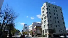 HOTEL AreaOne Nobeoka