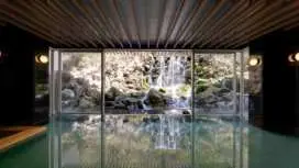 Tateshina Grand Hotel Takinoyu