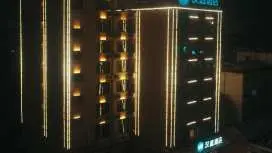漢庭周口太康縣酒店
