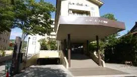 Hotel Route Inn Kami-Suwa