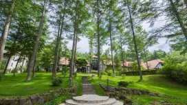 蓼科町东急酒店