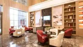 Echeng Hotel Enshi Minzu Road