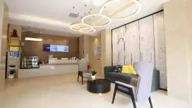 City Comfort Inn Jingzhou Museum Ancient City Xinnanmen