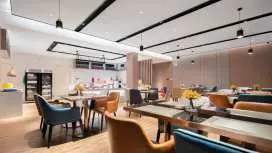 Echarm Hotel Jingzhou Honghu Long Street
