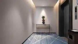 麗怡酒店荊州石首繡林大道店