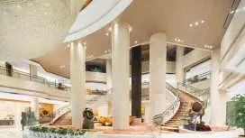 Jingwei International Hotel
