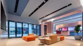 Hanting Hotel Jingzhou Development Zone Olympic Sports Center