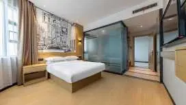 City Comfort Inn Qianjiang Guanghua Oil Field