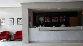 錦江之星十堰市房縣南大街酒店