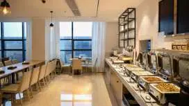 City Comfort Inn Xianning Jiayu Fazhan Avenue