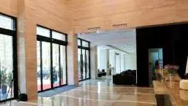 Lavande Hotels Chibi Highspeed Railway Station