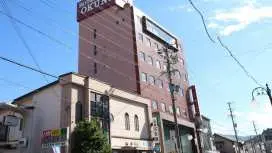 ホテルオークニ(ロイヤルイングループ)