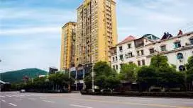 City Comfort Inn Chibi Railway Station